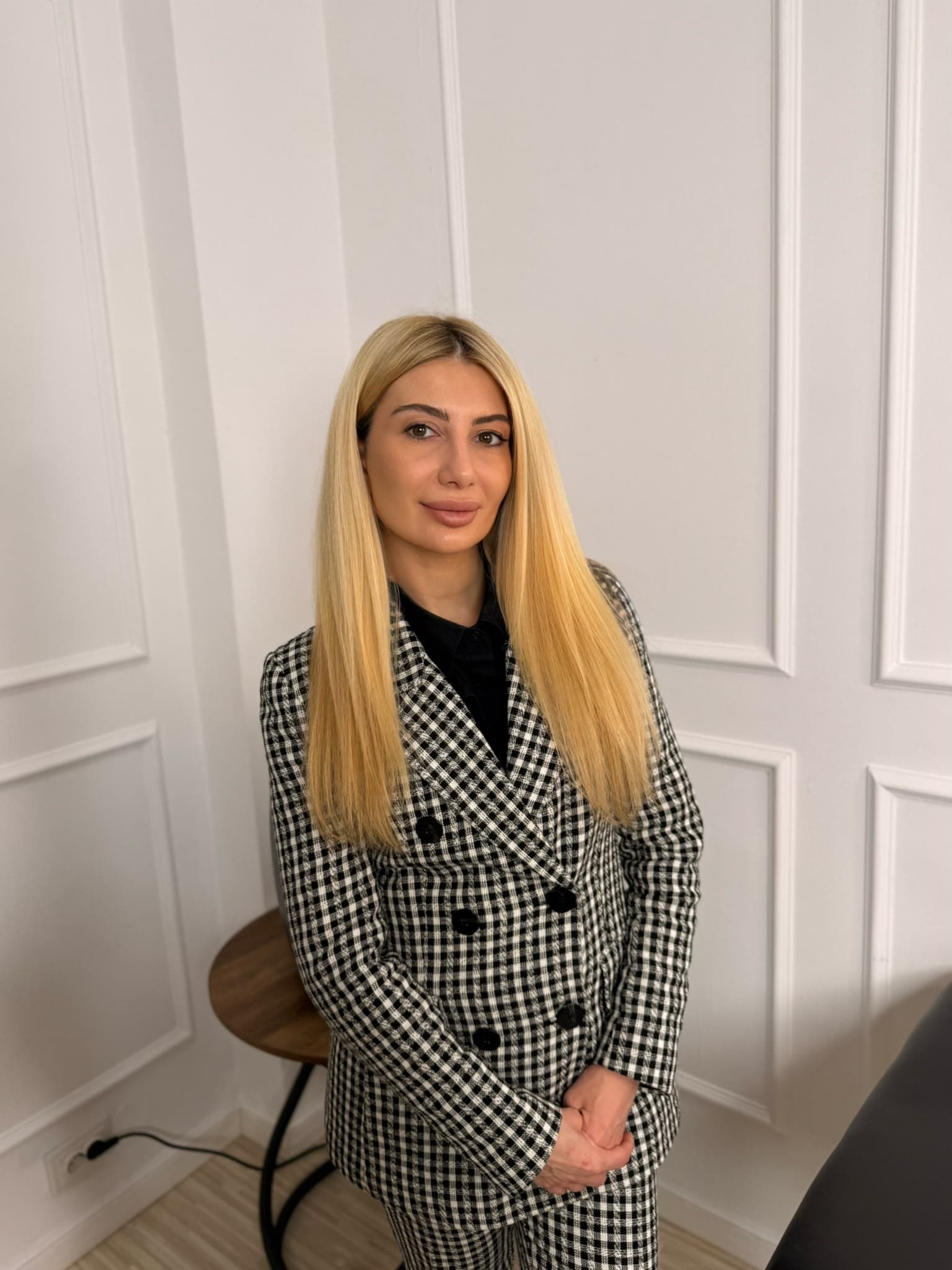 Alina Ungureanu